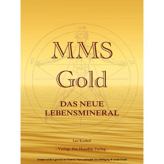 MMS-Gold, Ratgeber von Leo Koehof