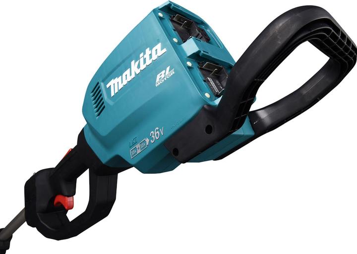 Produktbild Makita DUA301Z (Akku Kettensäge)
