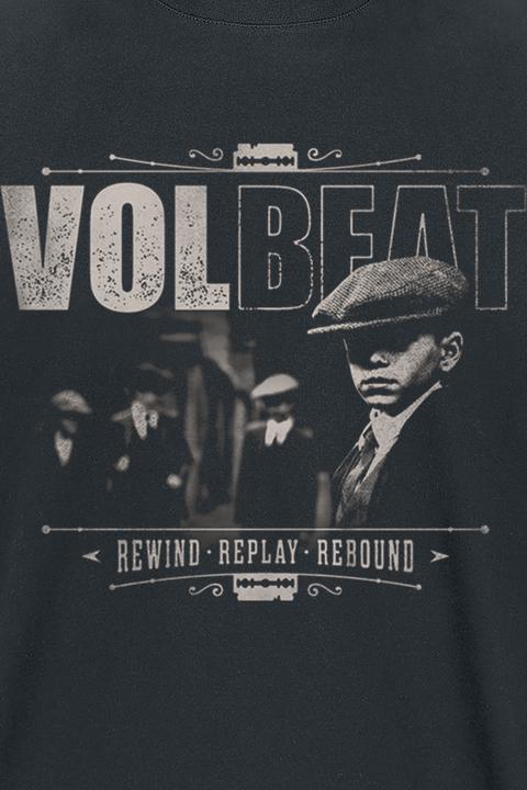 Produktbild Volbeat The Gang (M)