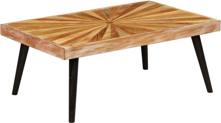 Image du produit vidaXL Couchtisch (90 x 90 x 36 cm)