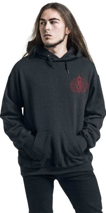 Produktbild Slipknot Blurry (5XL)