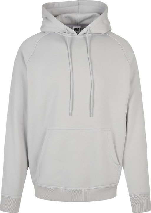 Produktbild Urban Classics Blank Hoody (XXL)