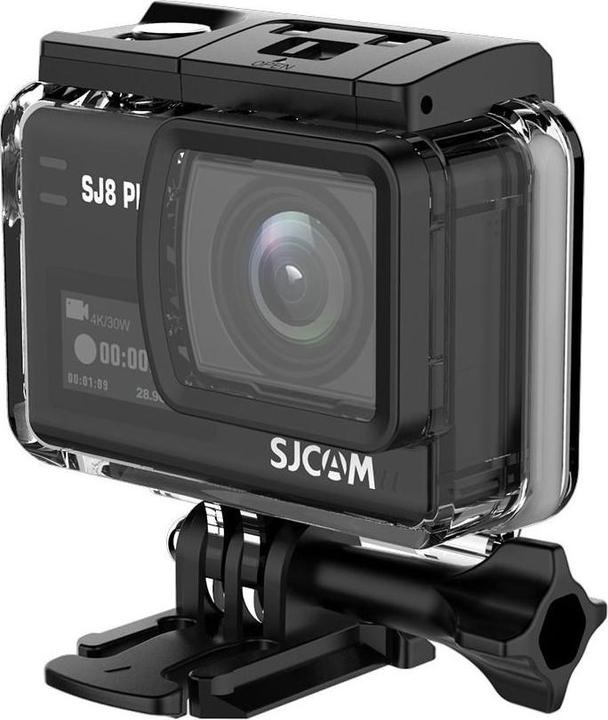 Image du produit Sjcam SJ8 Plus (60p, Bluetooth, WiFi)