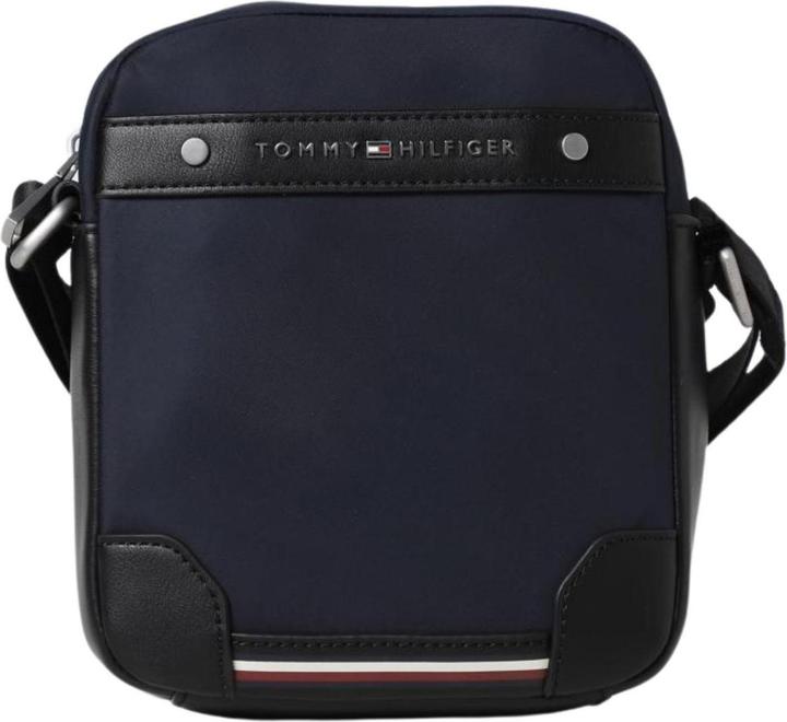Immagine prodotto Tommy Hilfiger Uomo Logo Borsa a Tracolla