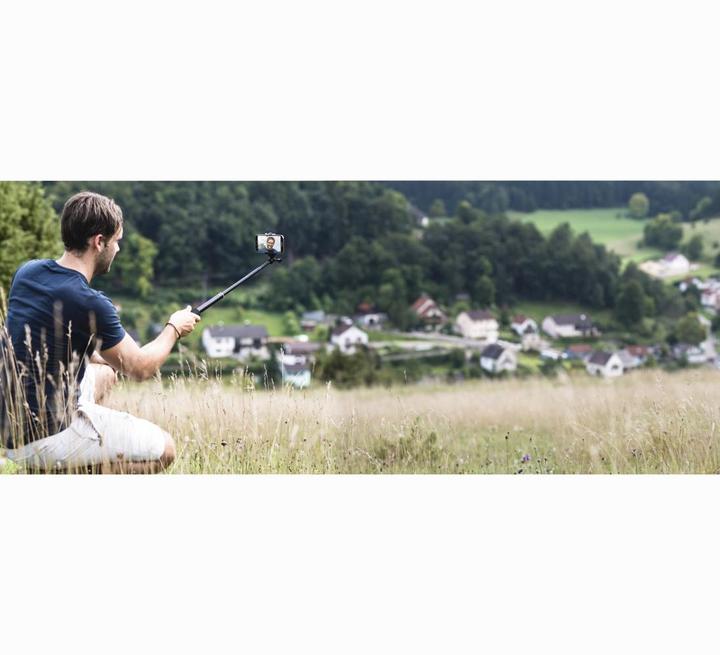 Image du produit Hama Support pour smartphone 8,2cm 1/4