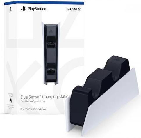 Image du produit Sony Station de recharge DualSense (PS5)