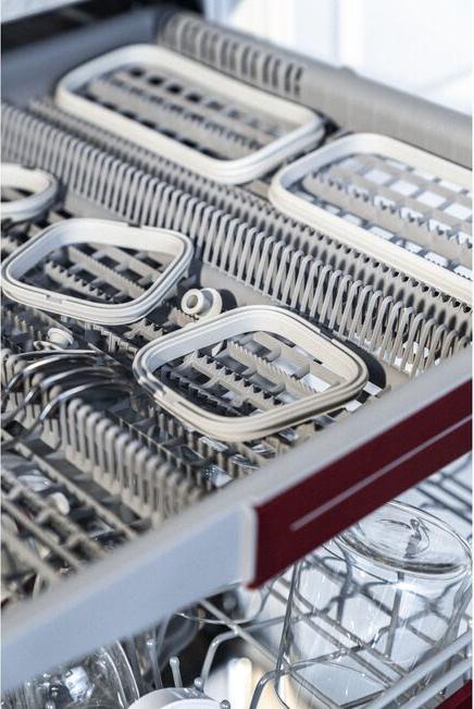 Actual product image Zwilling Cube Box Transparent (1.80 l)