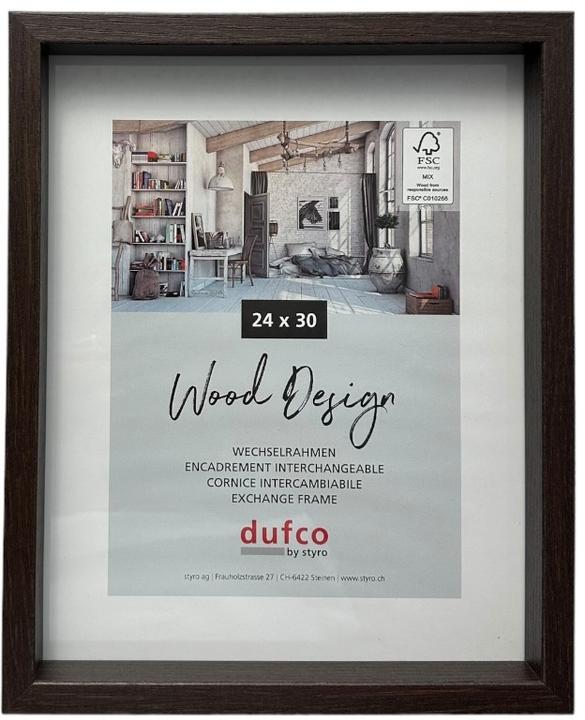 Produktbild Dufco FUJI - Bilderrahmen (24 x 30 cm)