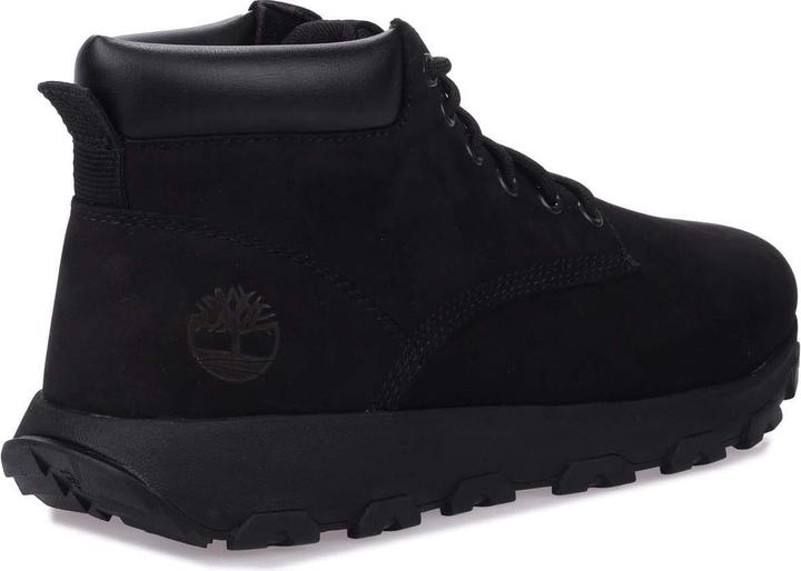 Produktbild Timberland Stiefel Winsor Park Leder (41)