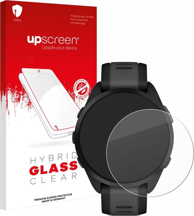 upscreen Scratch Shield Verre