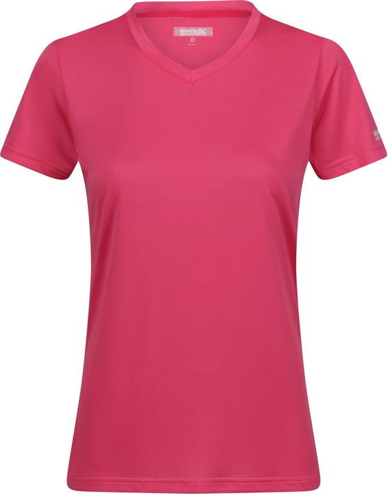 Immagine prodotto Regatta Fingal Maglietta Scollo a V Donna (42)