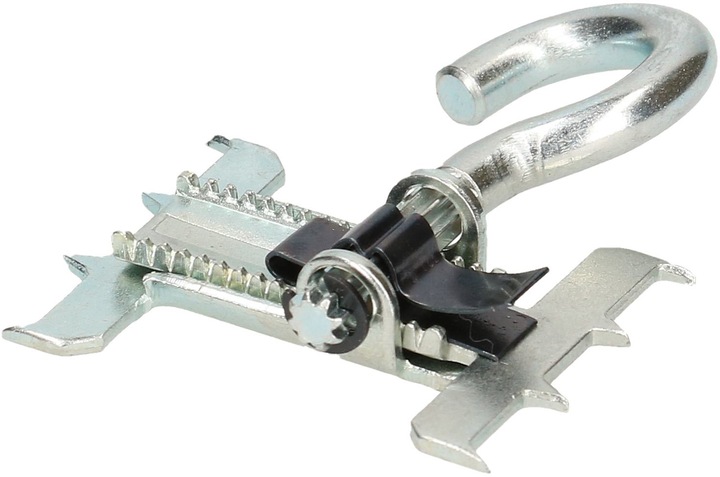 Actual product image Max Hauri Lamp claw