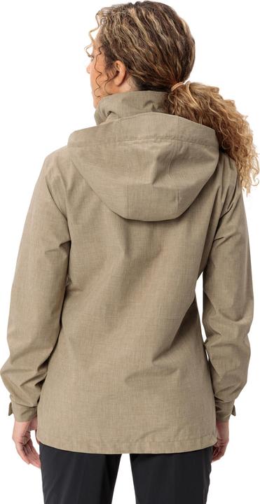 Produktbild Vaude Rosemoor Jacket II (S)