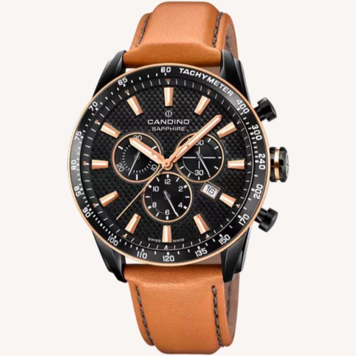 Actual product image Candino C4759/1 (45 mm)