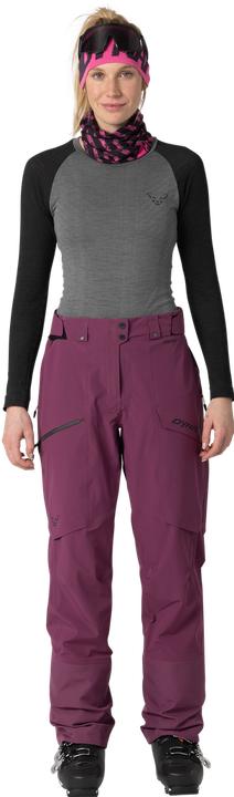 Actual product image Dynafit Tigard 3L Stretch Hose Damen (XS)