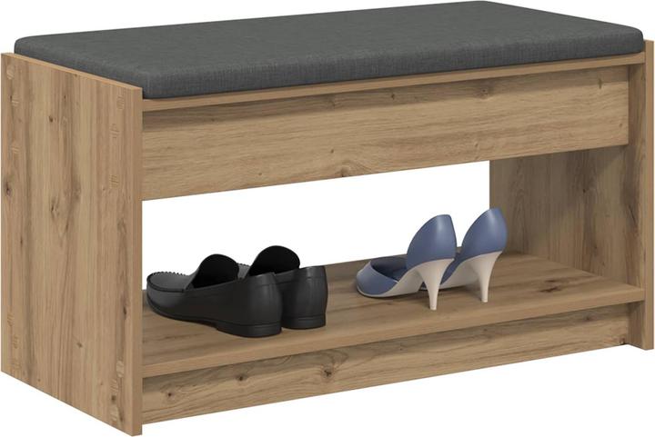 Image du produit vidaXL Flurbank (38 cm)
