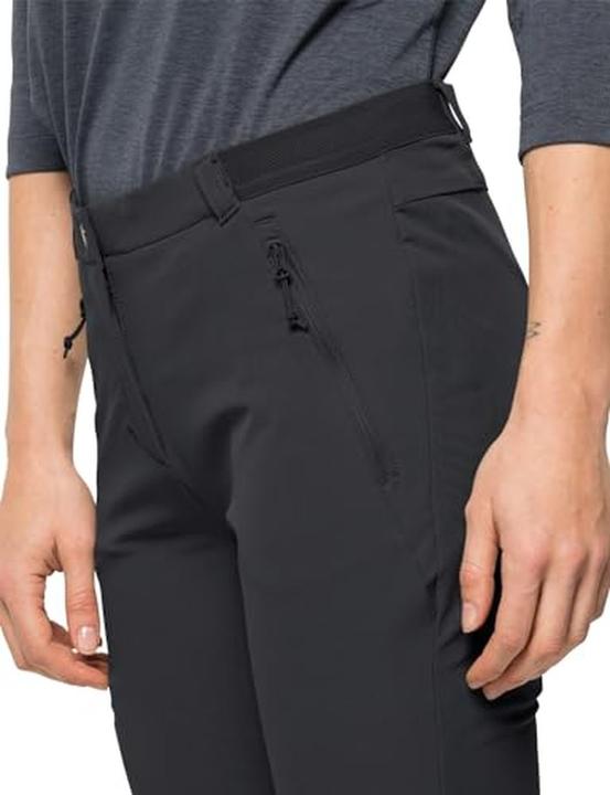 Actual product image Jack Wolfskin Geigelstein Pants W (M)