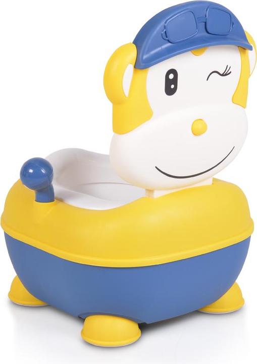 Produktbild Cangaroo Kinder-Töpfchen Mono Deckel