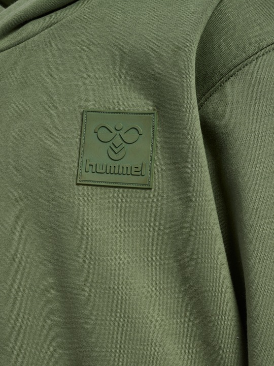 Immagine prodotto hummel hmlCLEAN HOODIE (176)