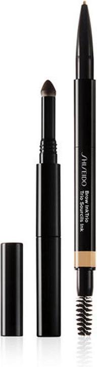 Produktbild Shiseido Brow InkTrio (01 Blonde)