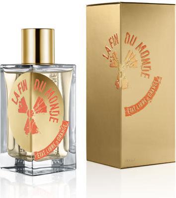 Immagine prodotto Etat Libre D'Orange La Fin Du Monde by Etat Libre d’Orange Eau de Parfum Spray (Unsiex) 50 ml (Eau de parfum, 50 ml)
