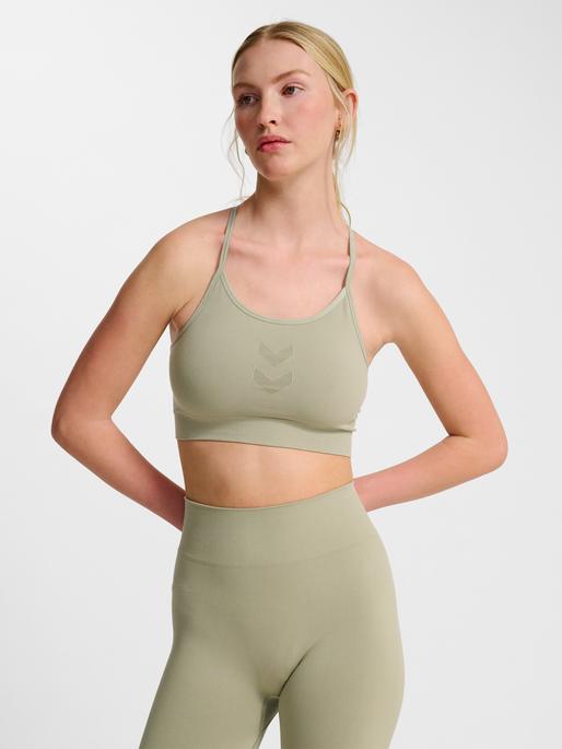 Produktbild hummel hmlHIIT SEAMLESS BRA (M)