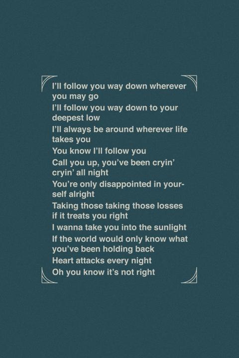 Produktbild Imagine Dragons Follow You (S)