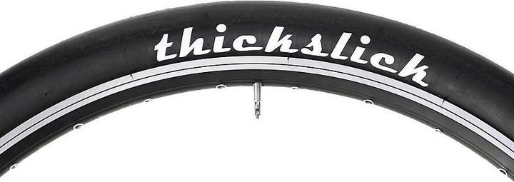 Produktbild Wtb ThickSlick (28 x 1.10, 28-622)