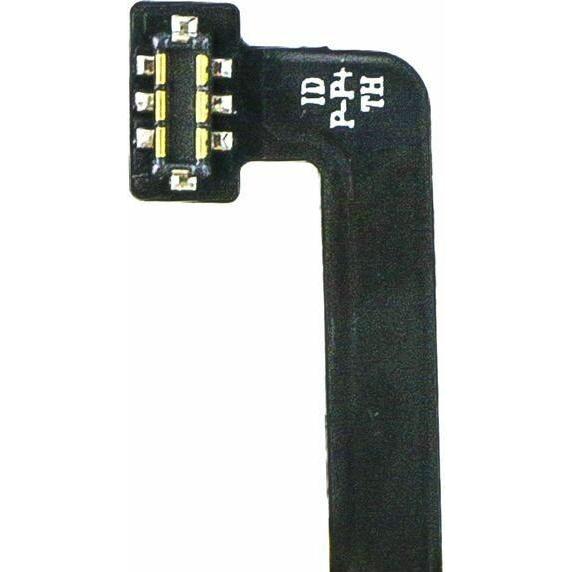 CoreParts Battery for ZTE Mobile (1 Zellen, 3000 mAh), Notebook Akku, Schwarz
