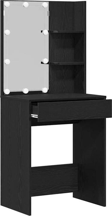 Image du produit vidaXL Schminktisch (40 x 60 x 140 cm)