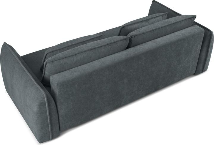 Actual product image Maison Heritage Gaston (2 person sofa, 3-seater, 4-seater)