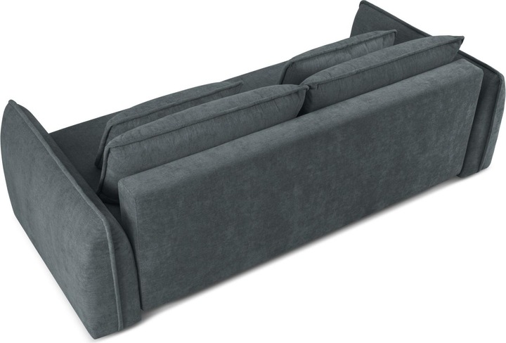 Actual product image Maison Heritage Gaston (2 person sofa, 3-seater, 4-seater)