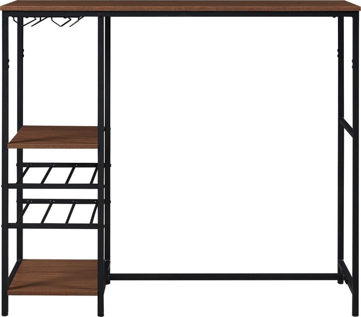 Produktbild En.Casa Hesel (120 x 40 x 105 cm)