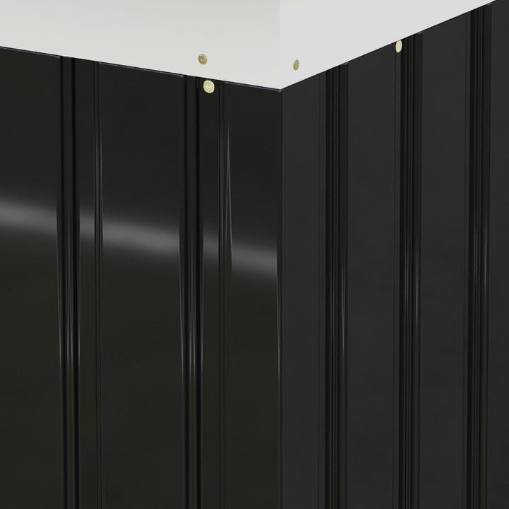 Immagine prodotto Outsunny Capanno degli attrezzi