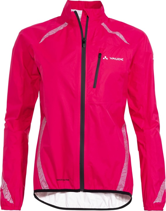 Actual product image Vaude Luminum Perf. II Jacket (40)