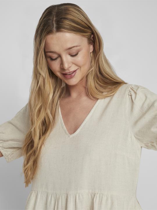 Actual product image Vila Kurzärmeliges Kurzkleid (36)