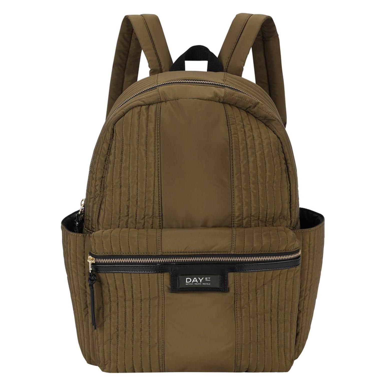 Day Et, Rucksack
