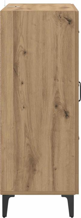 Produktbild vidaXL Sideboard (34 x 69.50 x 90 cm)