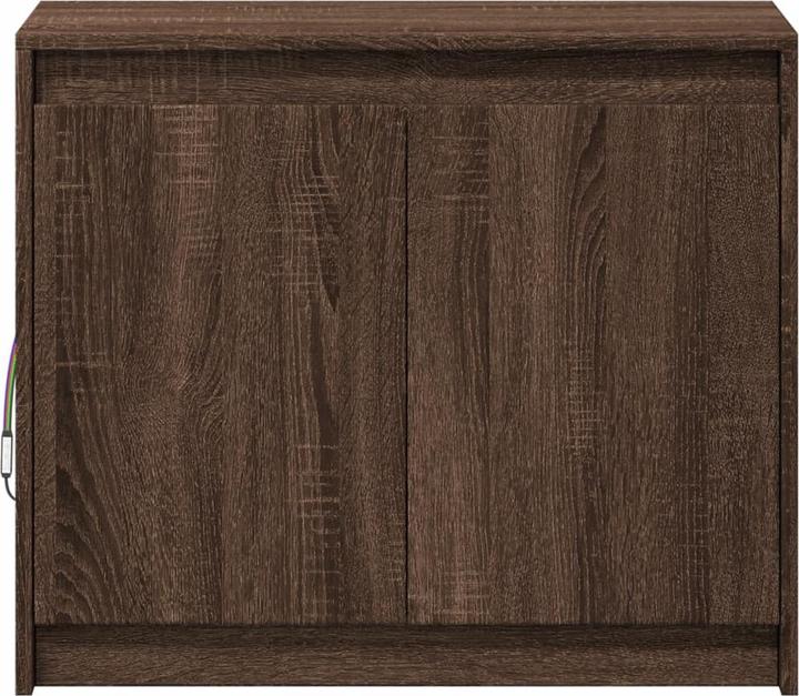 Image du produit vidaXL Sideboard (72 x 34 x 61 cm)