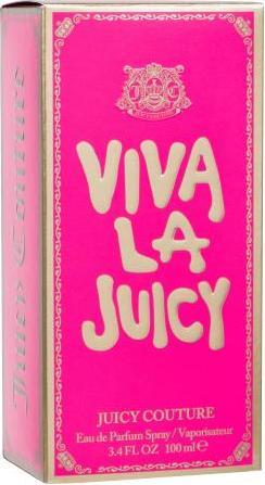 Image du produit Juicy Couture viva la juteuse (Eau de parfum, 100 ml)