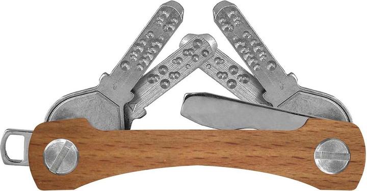 Image du produit Keycabins Bois S2