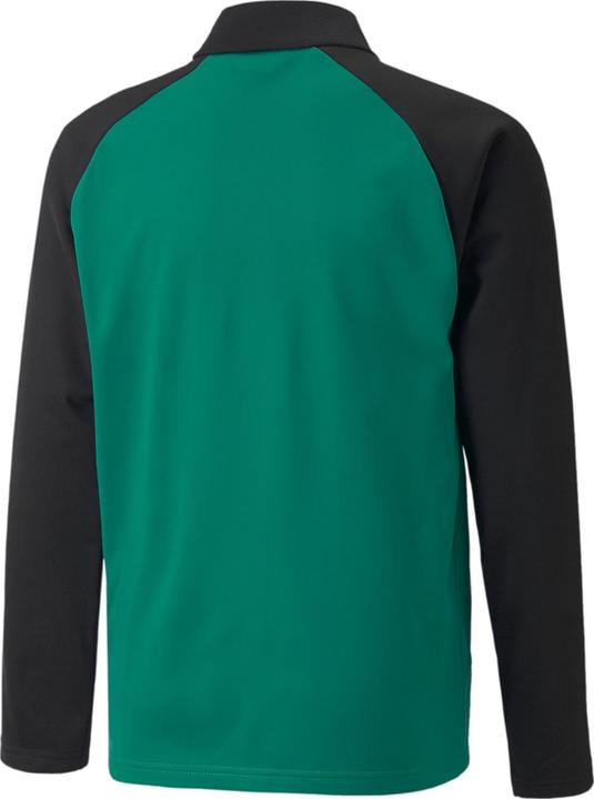 Actual product image Puma teamLIGA Training Jacket Jr-657235 (128)