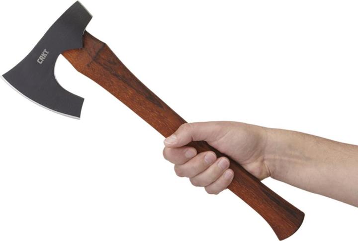 Actual product image CRKT Freyr