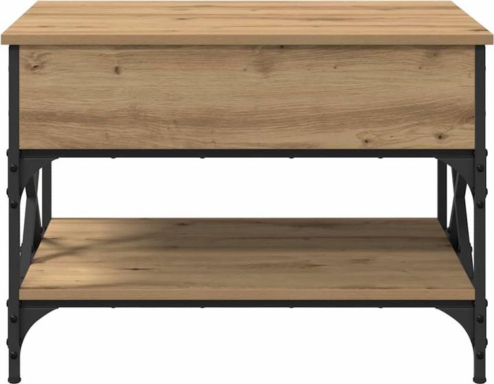 Immagine prodotto vidaXL Couchtisch (70 x 50 x 50 cm)