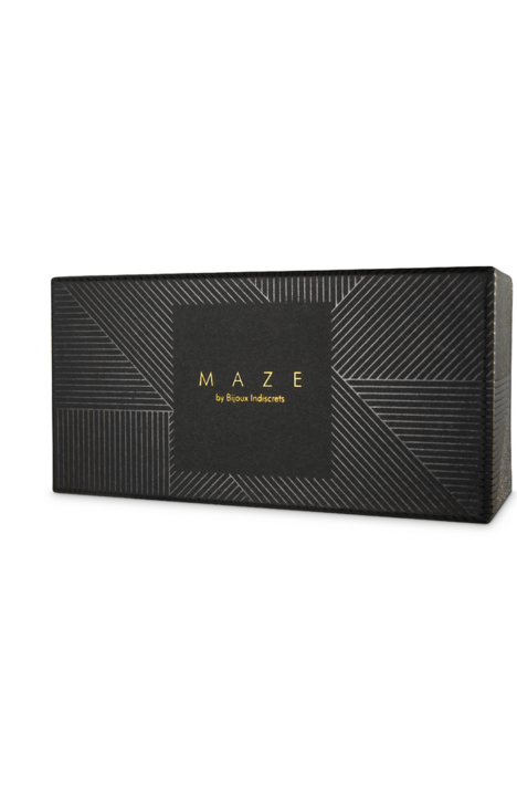 Actual product image Bijoux Indiscrets Maze