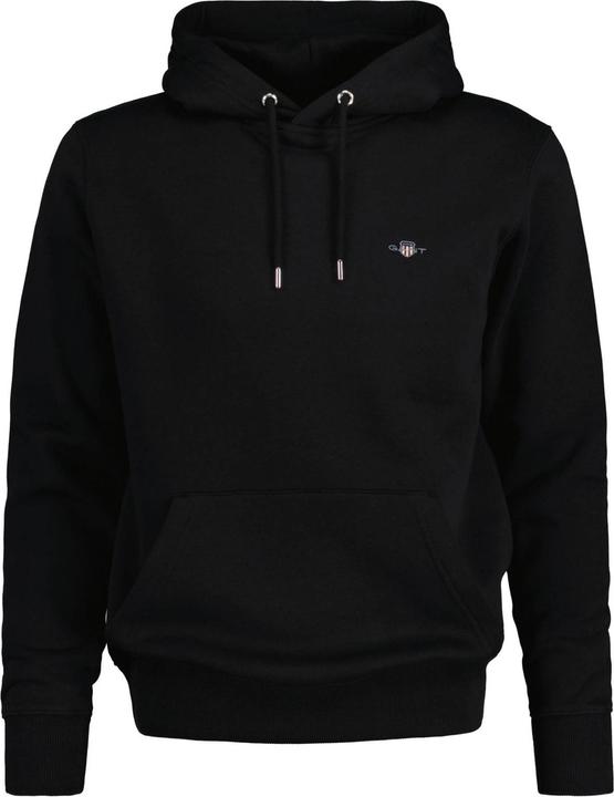 Produktbild GANT Regular Shield Hoodie (4XL)