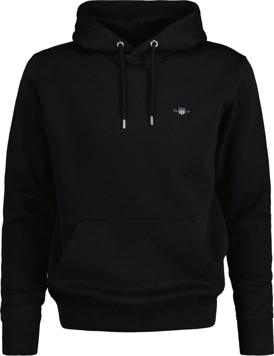 Immagine prodotto GANT Felpa Con Cappuccio Regular Shield (4XL)