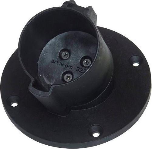 Image du produit Ratio Electric Steckerhalter Typ 1