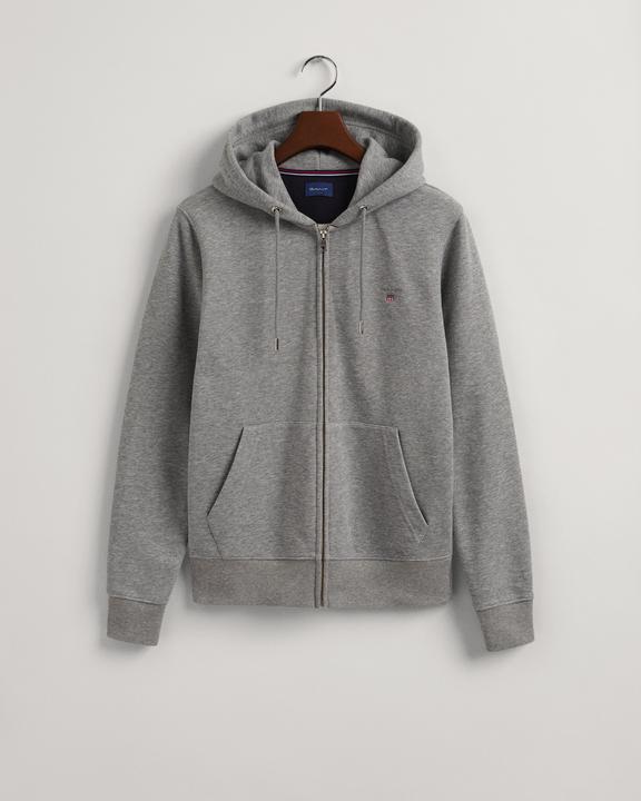 Produktbild GANT Jacke Original Kapuzensweatjacke (XL)