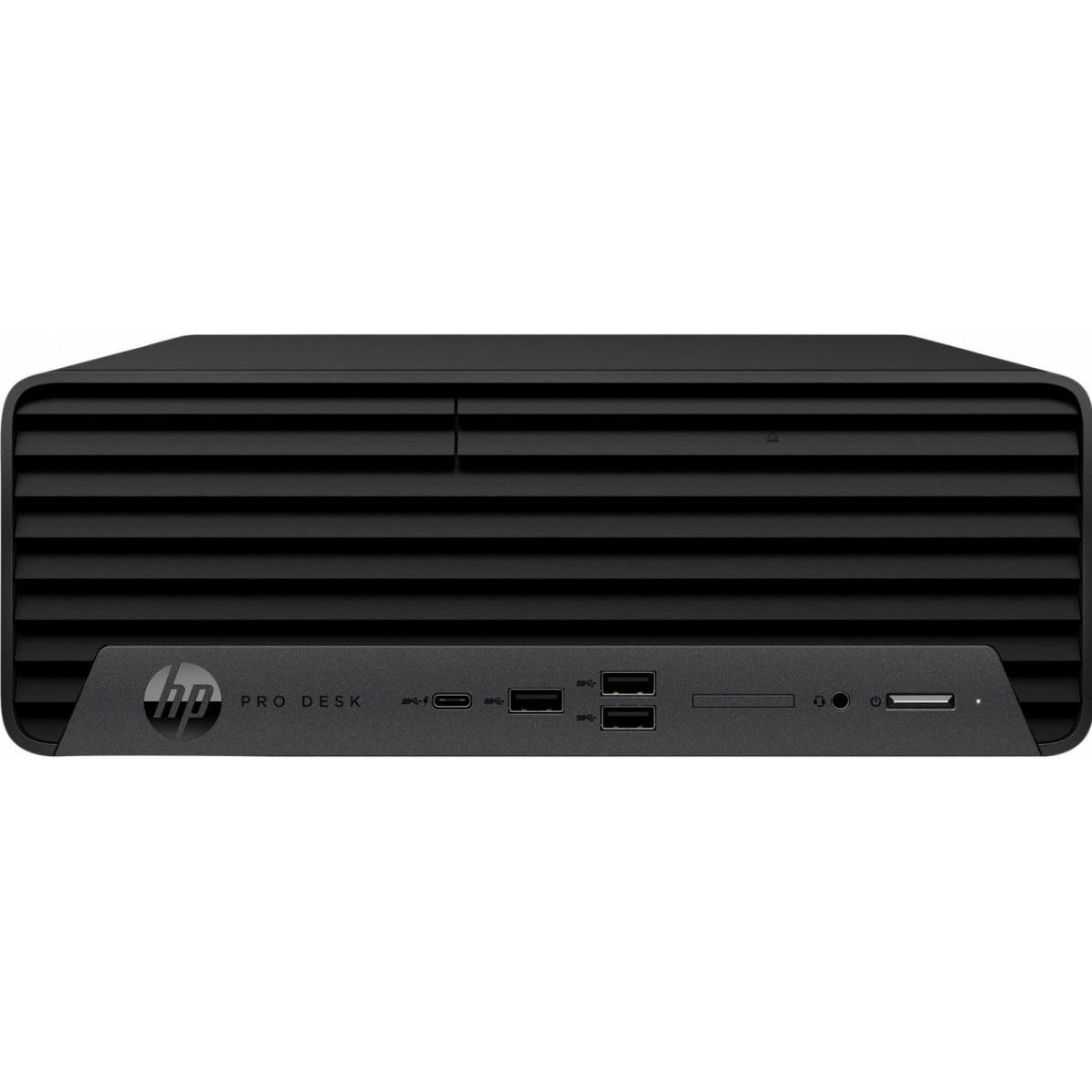 HP Computer 400 SFF G9 i5-12500 512GB/16GB/W11P, Drucker Zubehör